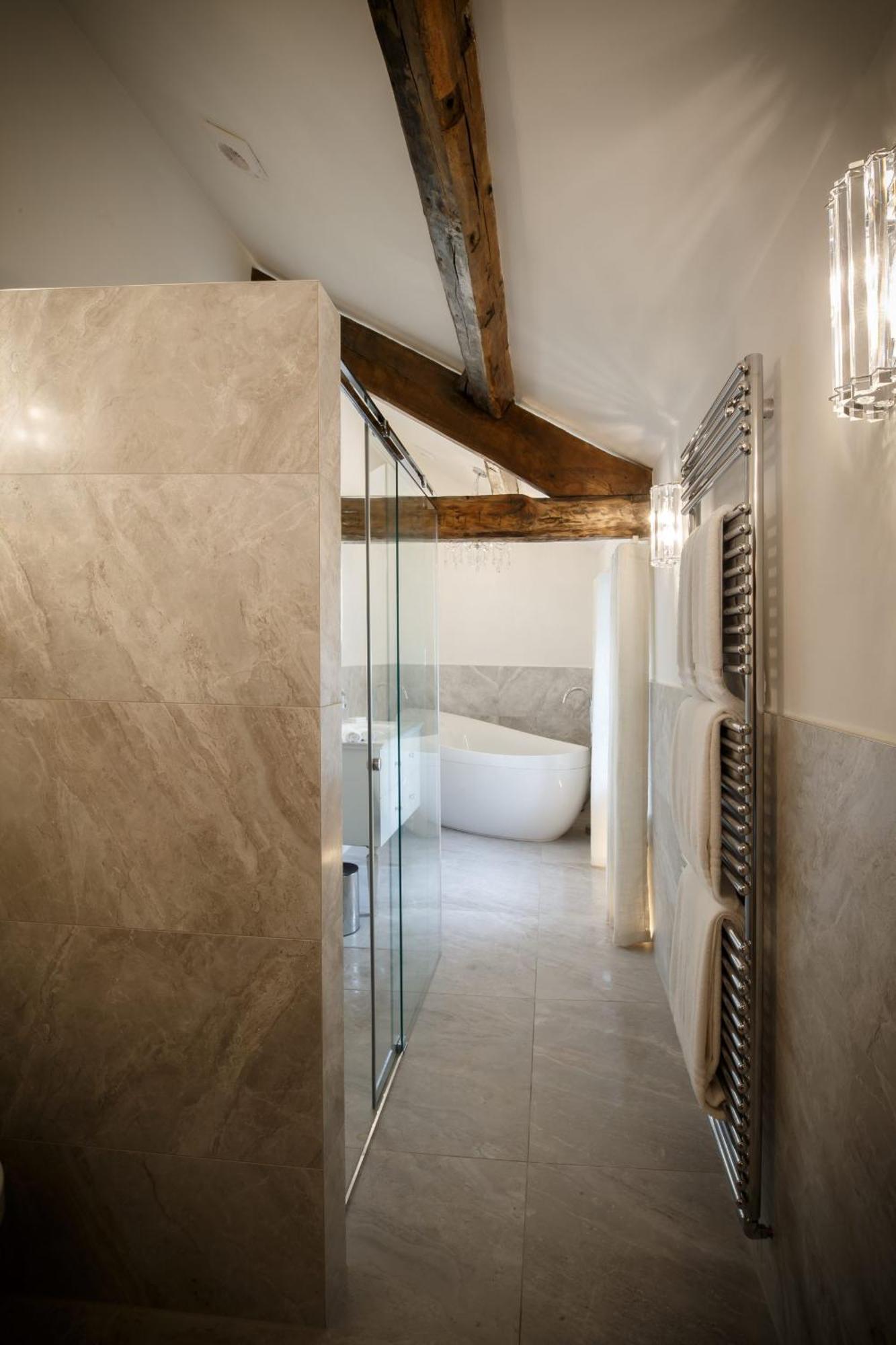 Aynsome Manor Panzió Cartmel Kültér fotó